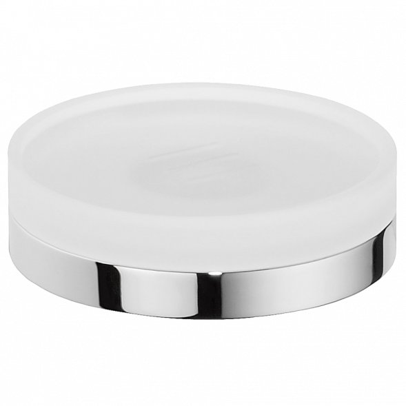 Мыльница COLOMBO DESIGN NORDIC B5240 настольная B5240.CR