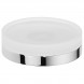 Мыльница COLOMBO DESIGN NORDIC B5240 настольная B5240.CR