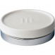 Мыльница COLOMBO DESIGN NORDIC B5240.CBO настольная цвет хром B5240.CBO