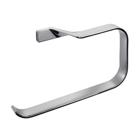 Полотенцедержатель COLOMBO DESIGN ALIZE B2531 кольцо цвет хром B2531.CR