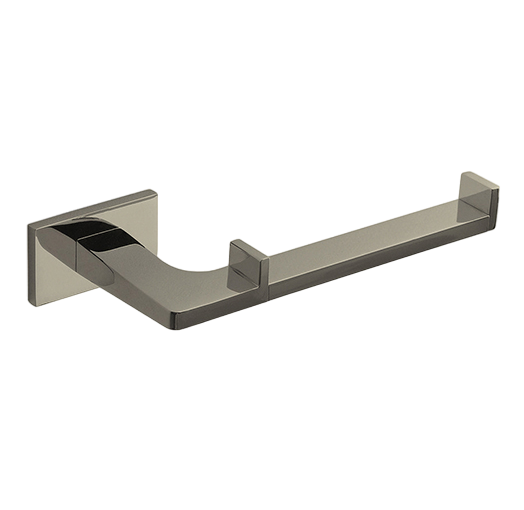 Держатель туалетной бумаги COLOMBO DESIGN LOOK B1608.HPS1 без крышки цвет нержавеющая сталь B1608.HPS/1