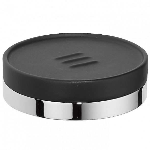 Мыльница COLOMBO DESIGN NORDIC B5240.CNO настольная цвет хром B5240.CNO