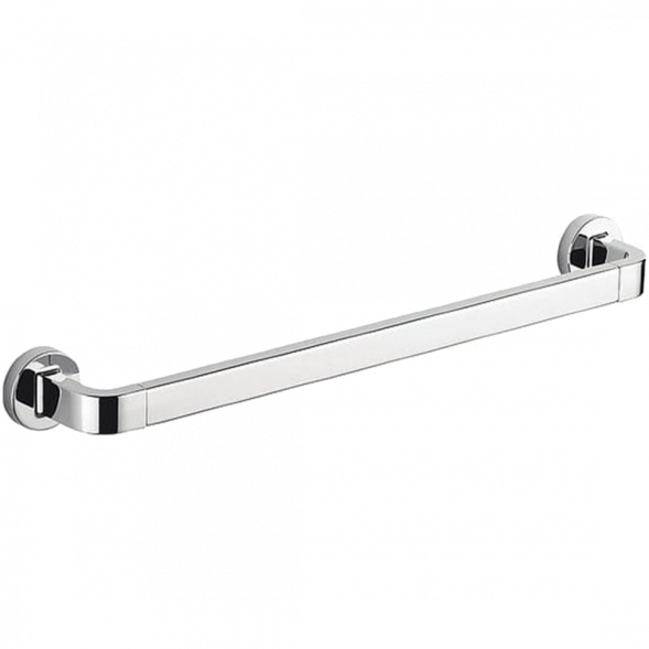 Полотенцедержатель COLOMBO DESIGN NORDIC B5209 широкий B5209.CR