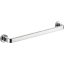 Полотенцедержатель COLOMBO DESIGN NORDIC B5209 широкий