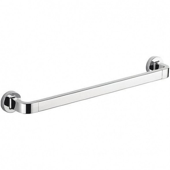 Полотенцедержатель COLOMBO DESIGN NORDIC B5209 широкий B5209.CR