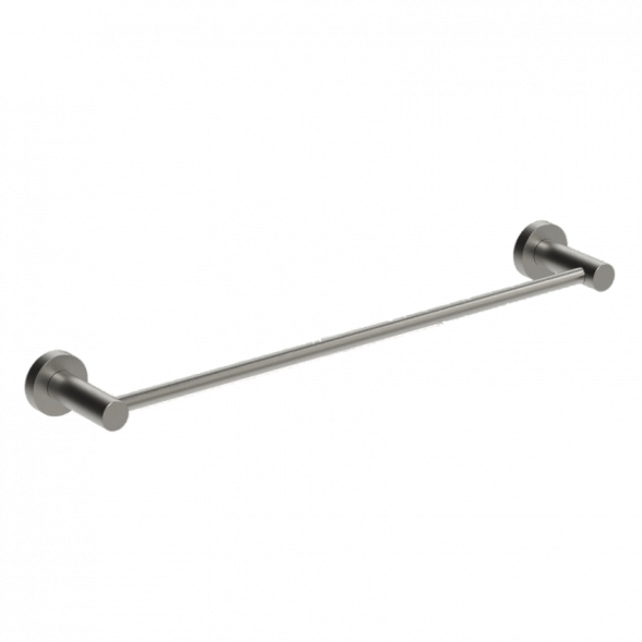 Полотенцедержатель COLOMBO DESIGN PLUS W4912.HPS1 широкий цвет нержавеющая сталь