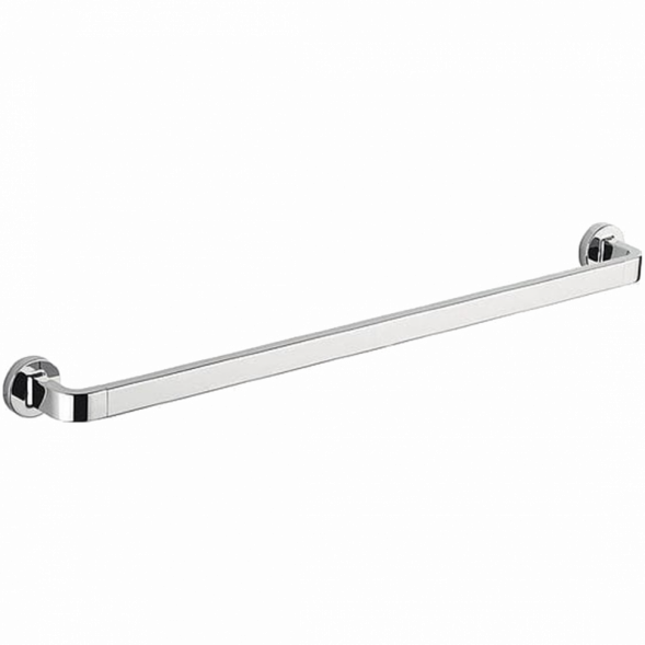 Полотенцедержатель COLOMBO DESIGN NORDIC B5210 широкий B5210.CR