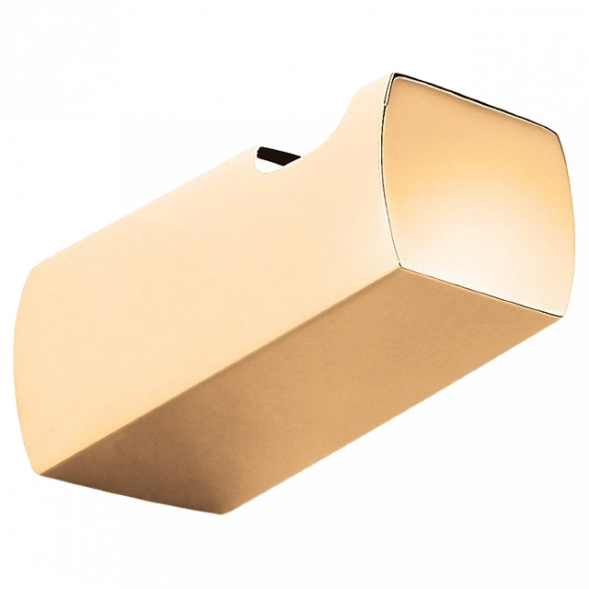 Крючок COLOMBO DESIGN LULU LC57.HPS одинарный цвет золото