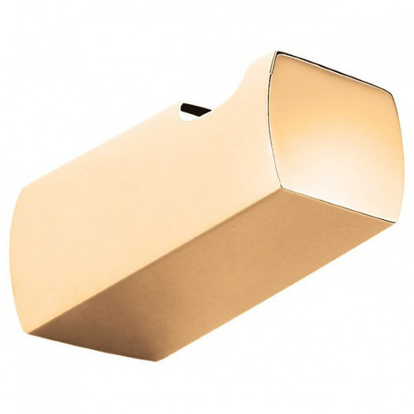 Крючок COLOMBO DESIGN LULU LC57.HPS одинарный цвет золото