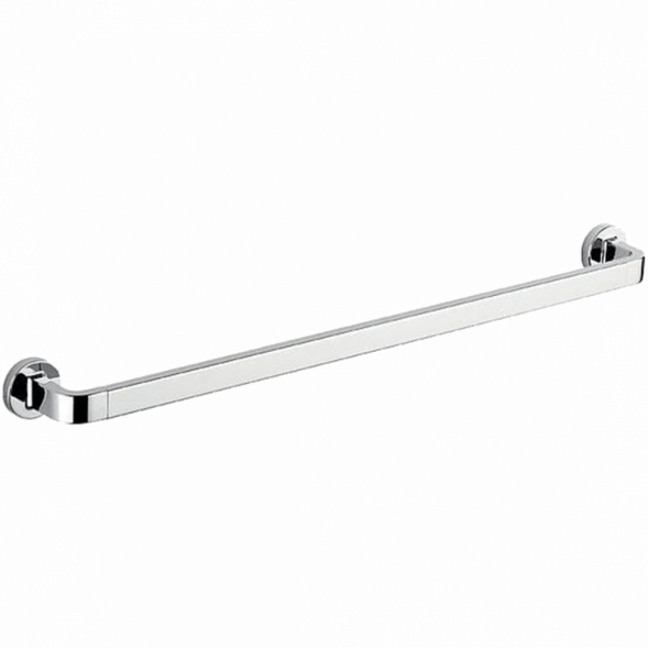 Полотенцедержатель COLOMBO DESIGN NORDIC B5211 широкий B5211.CR