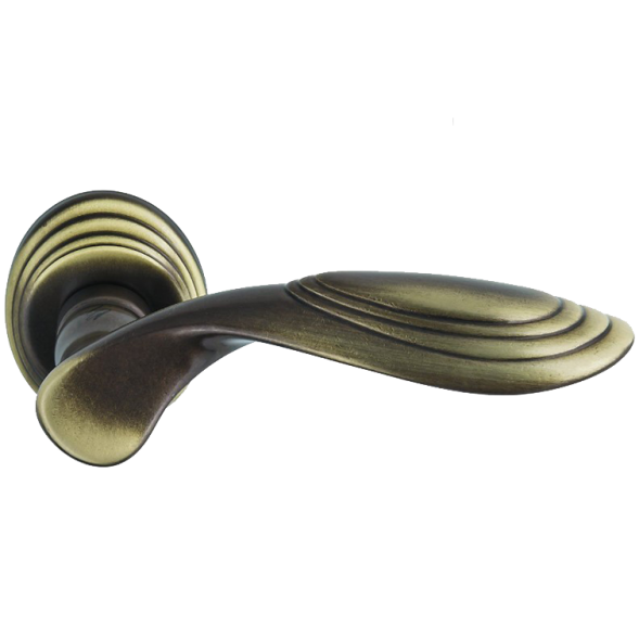 Дверная ручка Colombo CAMEO DB41RSB бронза