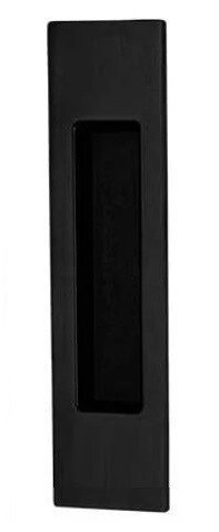 Ручка Colombo ID411 для раздвижной двери черный матовый ID411.NM