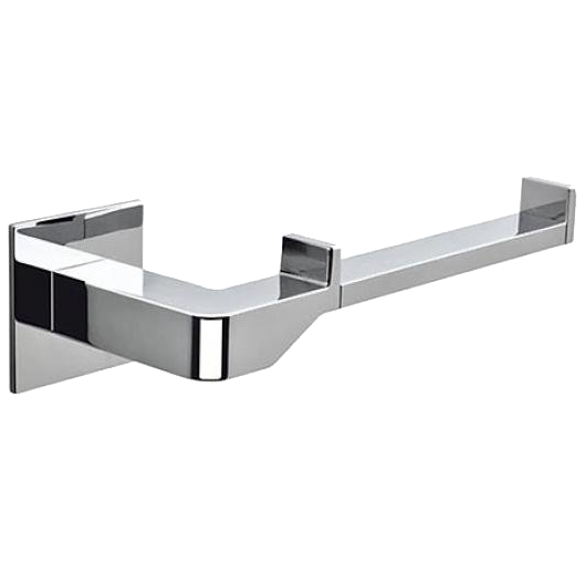 Держатель туалетной бумаги COLOMBO DESIGN FOREVER B2908 без крышки цвет хром B2908.CR
