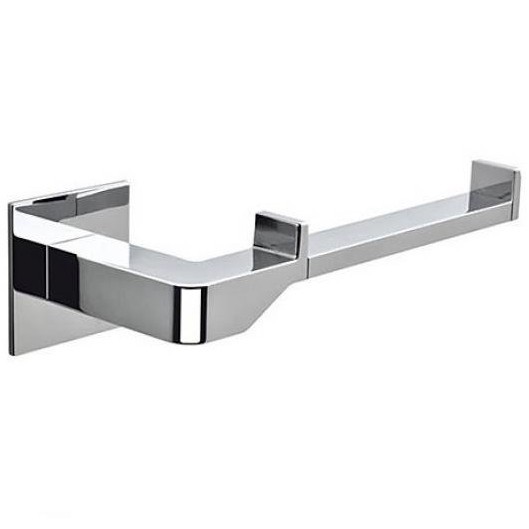 Держатель туалетной бумаги COLOMBO DESIGN FOREVER B2908 без крышки цвет хром B2908.CR