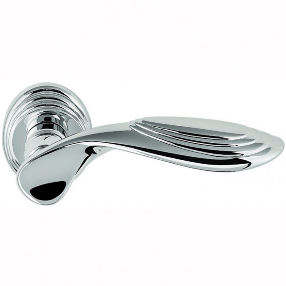 Дверная ручка Colombo CAMEO DB41RSB хром