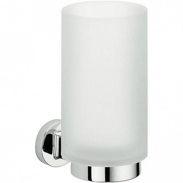 Стакан COLOMBO DESIGN NORDIC B5202 настенный B5202.CR