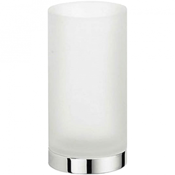 Стакан COLOMBO DESIGN NORDIC B5241 настольный B5241.CR