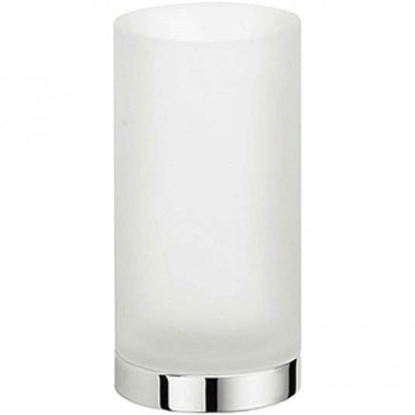 Стакан COLOMBO DESIGN NORDIC B5241 настольный B5241.CR