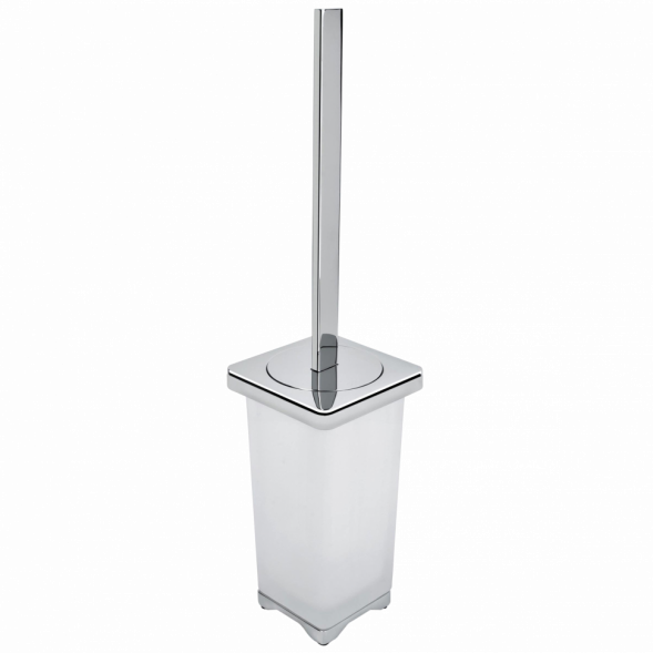 Ершик COLOMBO DESIGN FOREVER B2906 напольный цвет хром B2906.CR