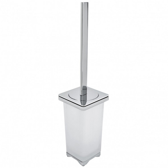 Ершик COLOMBO DESIGN FOREVER B2906 напольный цвет хром B2906.CR
