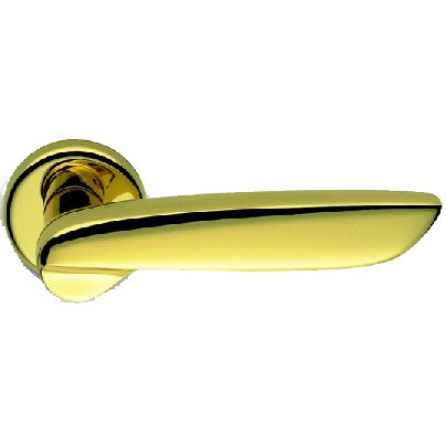 Дверная ручка Colombo DAYTONA PF11RSB золото