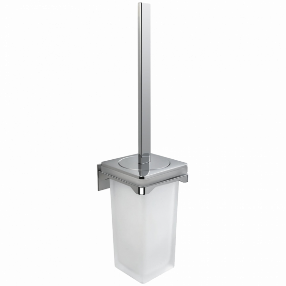 Ершик COLOMBO DESIGN FOREVER B2907 настенный цвет хром B2907.CR