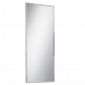 Зеркало COLOMBO DESIGN FASHION MIRRORS B2040 настенное в раме цвет полированная н/сталь B2040.CR