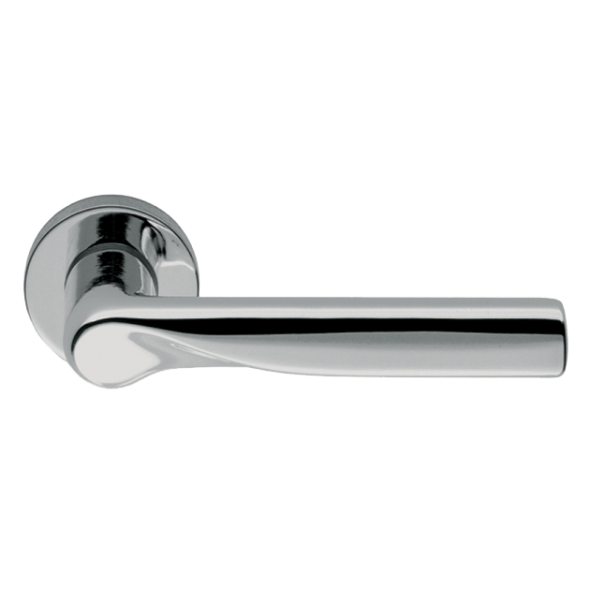 Дверная ручка Colombo LIBRA SK21RSB хром