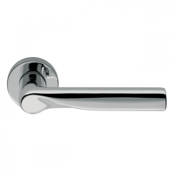 Дверная ручка Colombo LIBRA SK21RSB хром