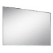 Зеркало COLOMBO DESIGN FASHION MIRRORS B2041 настенное в раме цвет полированная н/сталь B2041.CR