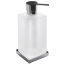 Дозатор COLOMBO DESIGN LOOK B9317 настольный цвет хром B9317.CR