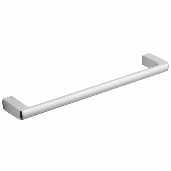 Полотенцедержатель COLOMBO DESIGN LULU B6210 широкий цвет хром B6210.CR