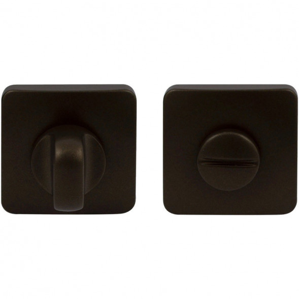 Фиксатор сантехнический Colombo Design Rosetta OneQ CC29 BZG бронза