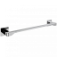 Полотенцедержатель COLOMBO DESIGN FOREVER B2909 широкий цвет хром B2909.CR