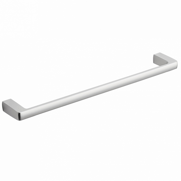 Полотенцедержатель COLOMBO DESIGN LULU B6211 широкий цвет хром B6211.CR