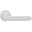 Дверная ручка Colombo Design ONE CC11RSB.C01 белый матовый