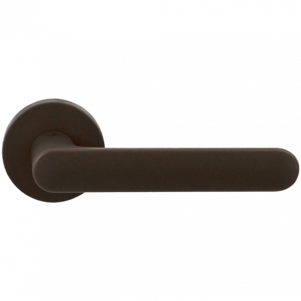 Дверная ручка Colombo Design ONE CC11RSB.C02 цвет бронза