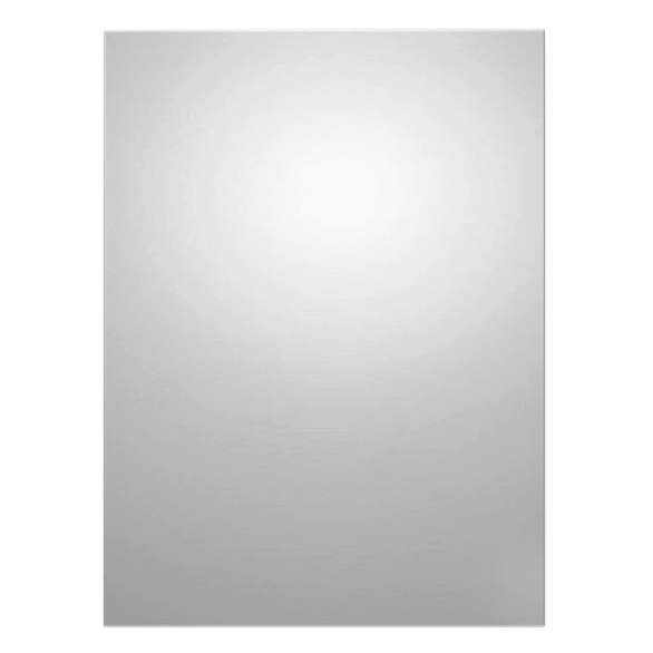 Зеркало COLOMBO DESIGN GALLERY B2008 настенное цвет B2008.CR