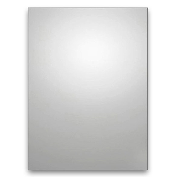 Зеркало COLOMBO DESIGN GALLERY B2008 настенное цвет B2008.CR