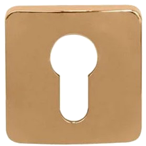 Накладка под цилиндр Colombo Rosetta BT13 винтаж BT13.VL