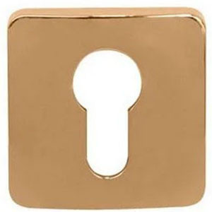 Накладка под цилиндр Colombo Rosetta BT13 винтаж BT13.VL