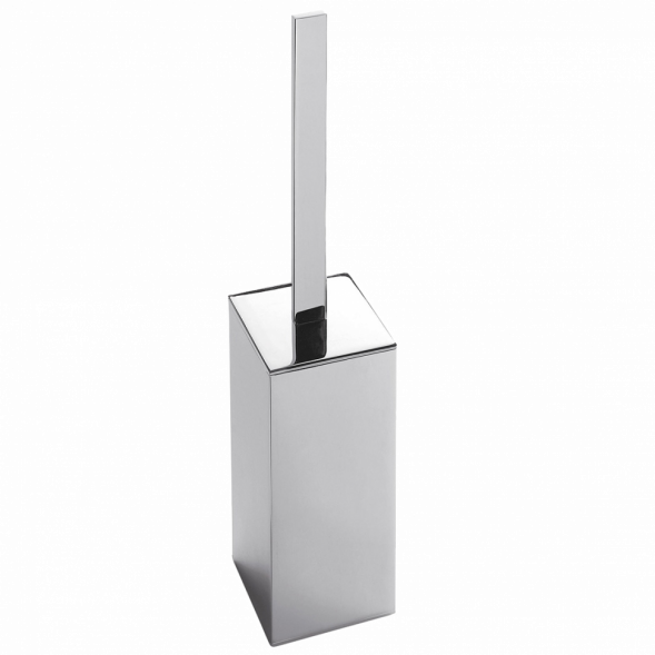 Ершик COLOMBO DESIGN LOOK B1606 напольный цвет хром B1606.CR