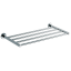 Полотенцедержатель COLOMBO DESIGN PLUS W4987 Полка цвет хром