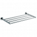 Полотенцедержатель COLOMBO DESIGN PLUS W4987 Полка цвет хром W4987.CR