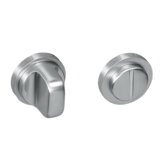 Фиксатор сантехнический Colombo Design Rosetta ZE19 BZG/0 хром матовый ZE19BZG/0.CM