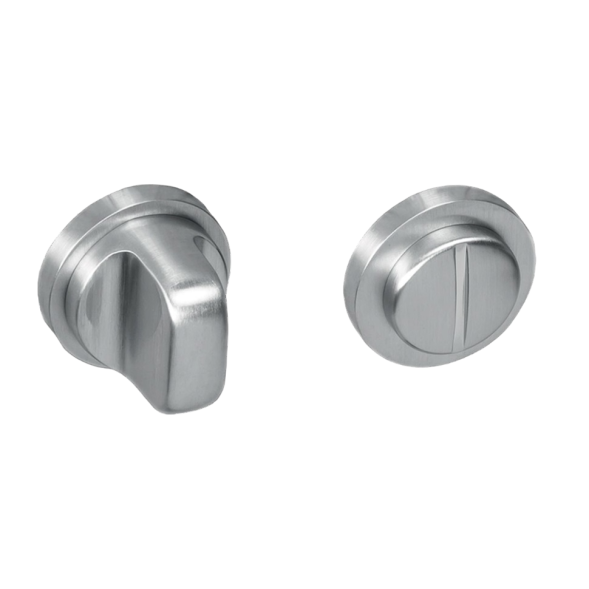 Фиксатор сантехнический Colombo Design Rosetta ZE19 BZG/0 хром матовый ZE19BZG/0.CM