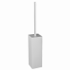 Ершик COLOMBO DESIGN LOOK B1606.BM напольный цвет белый матовый