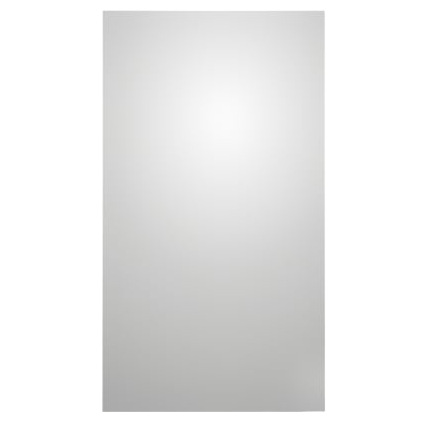 Зеркало COLOMBO DESIGN GALLERY B2011 настенное цвет B2011.CR