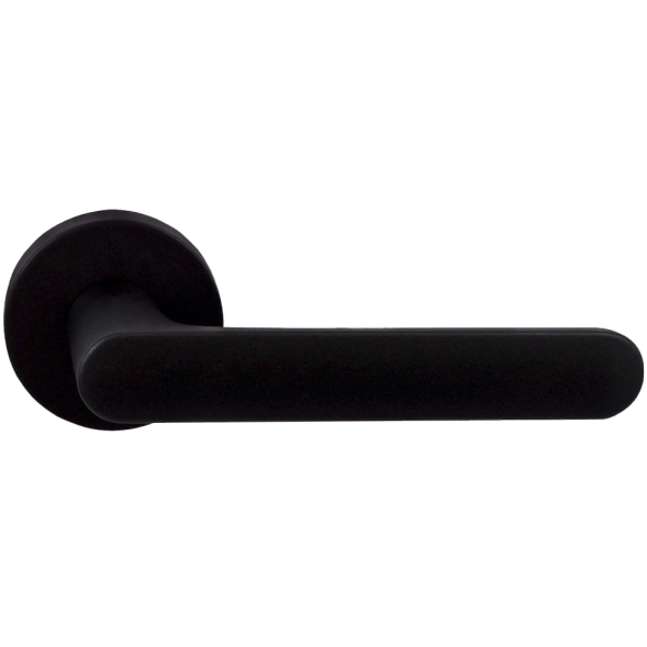 Дверная ручка Colombo Design ONE CC11RSB.C05 цвет титан