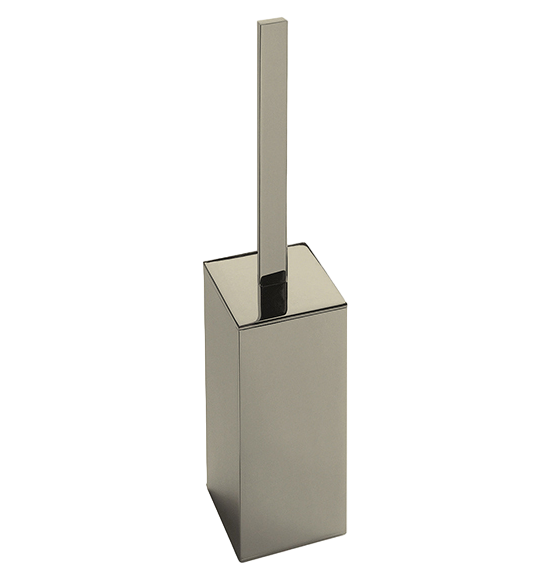 Ершик COLOMBO DESIGN LOOK B1606.HPS/1 напольный цвет нержавеющая сталь B1606.HPS/SS